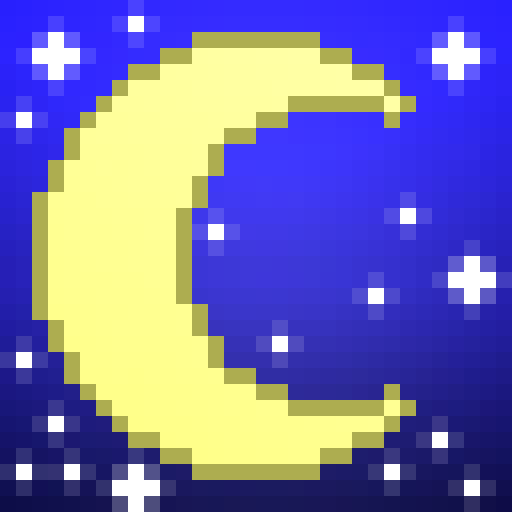 Luna Pixu's icon